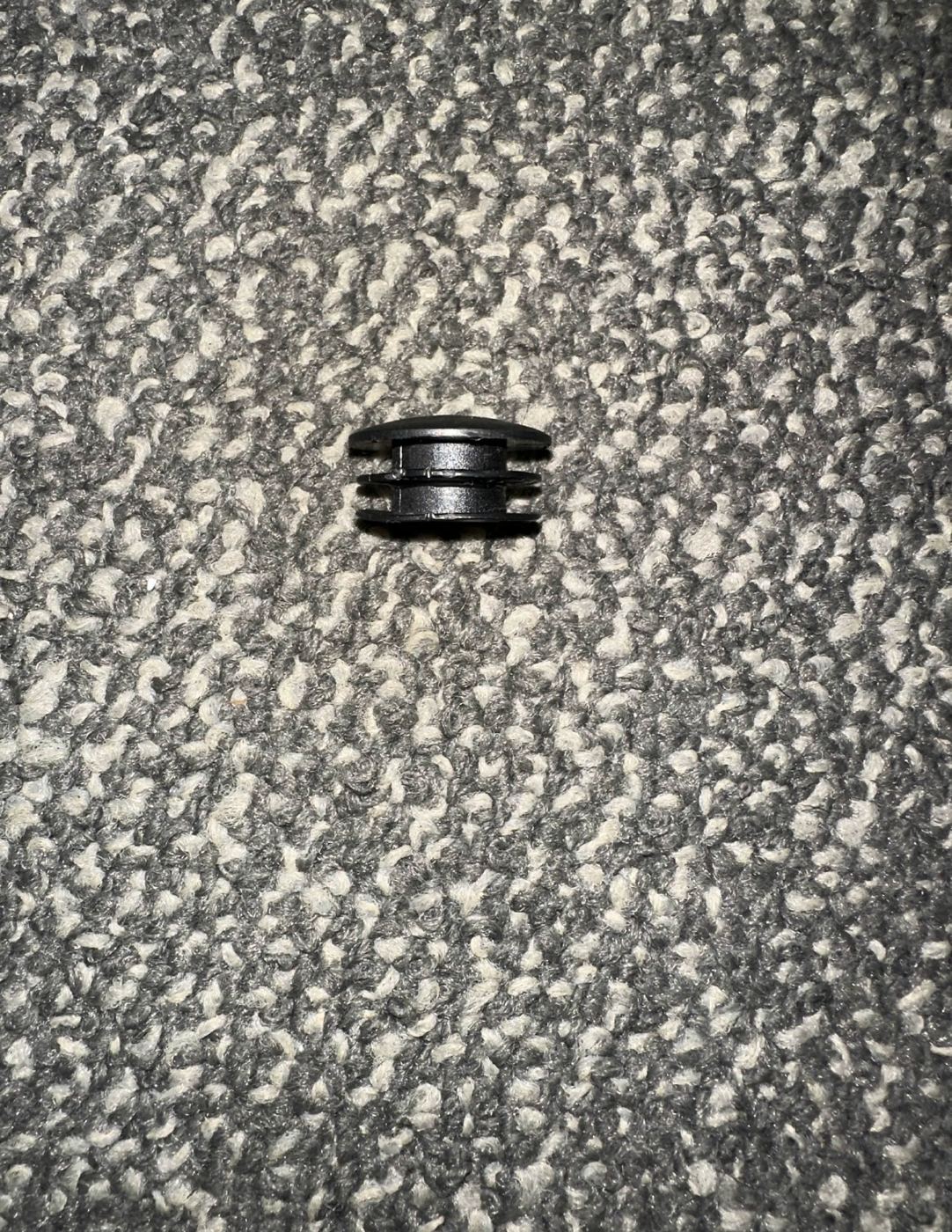 Tube cap