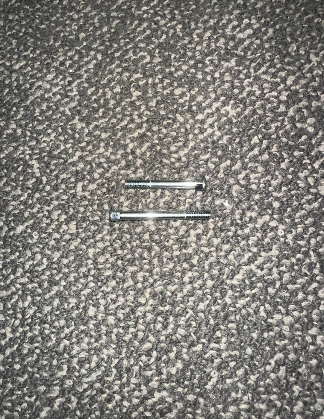 Screws